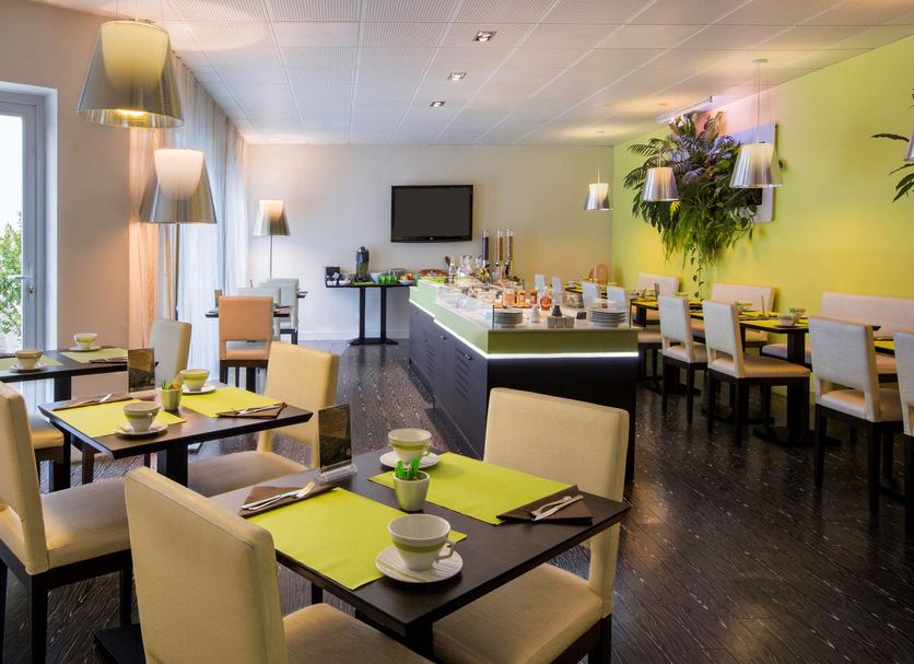 Restauracja Zdjęcie