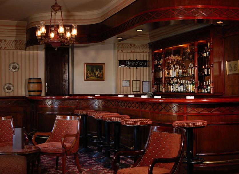 Bar Zdjęcie