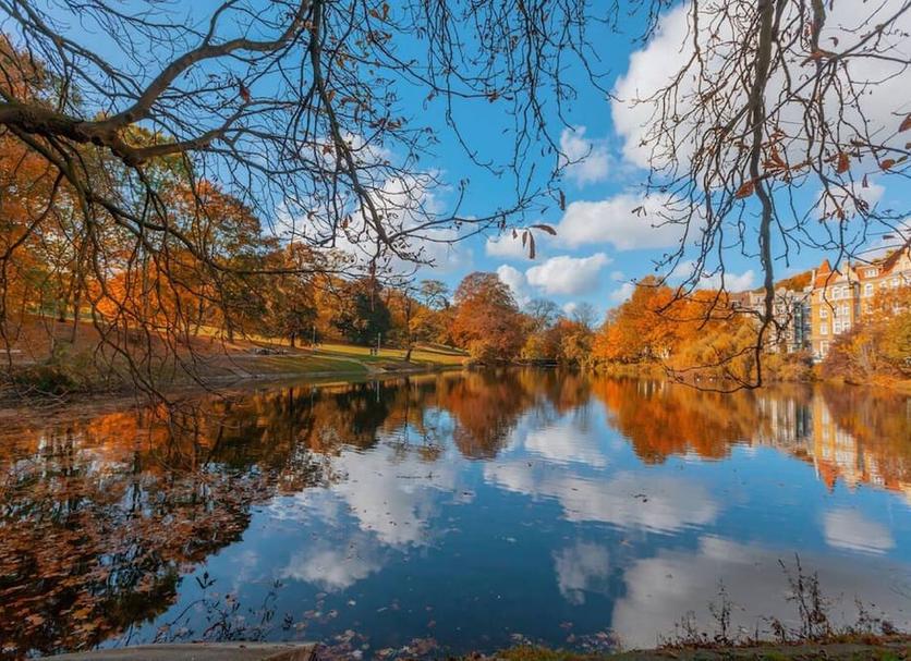 Widok na zewnątrz Zdjęcie