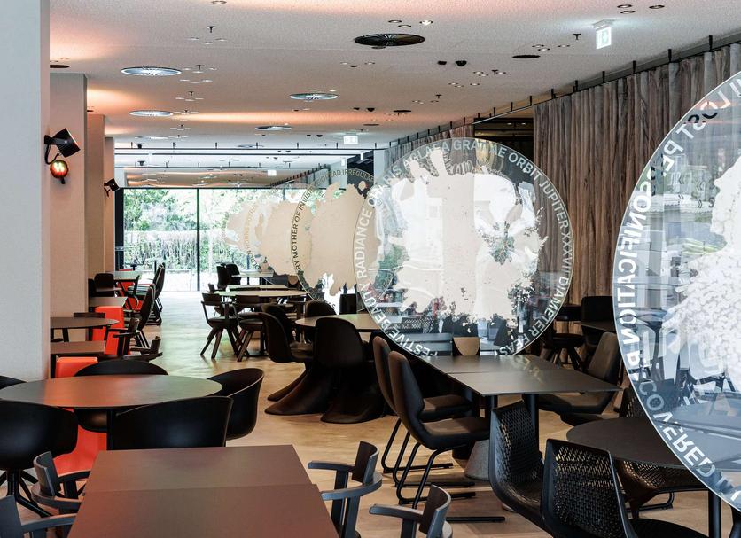 Restauracja Zdjęcie
