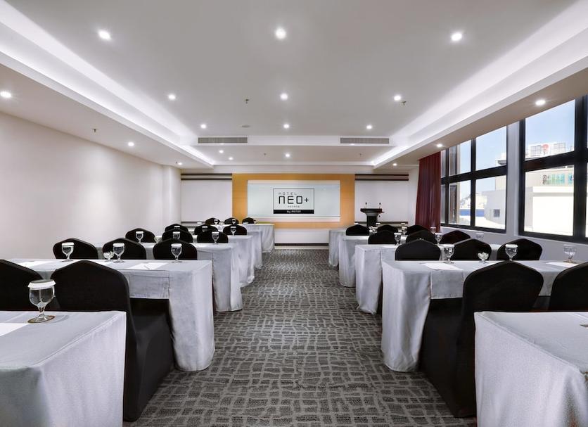 Sala konferencyjna Zdjęcie