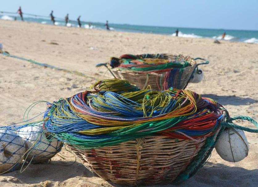 Plaża Zdjęcie