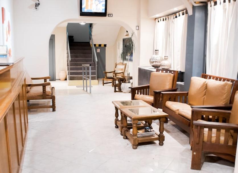 Lobby Zdjęcie