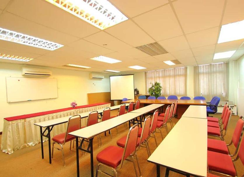 Sala konferencyjna Zdjęcie