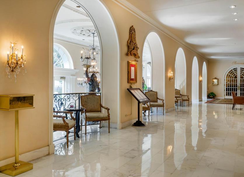 Lobby Zdjęcie