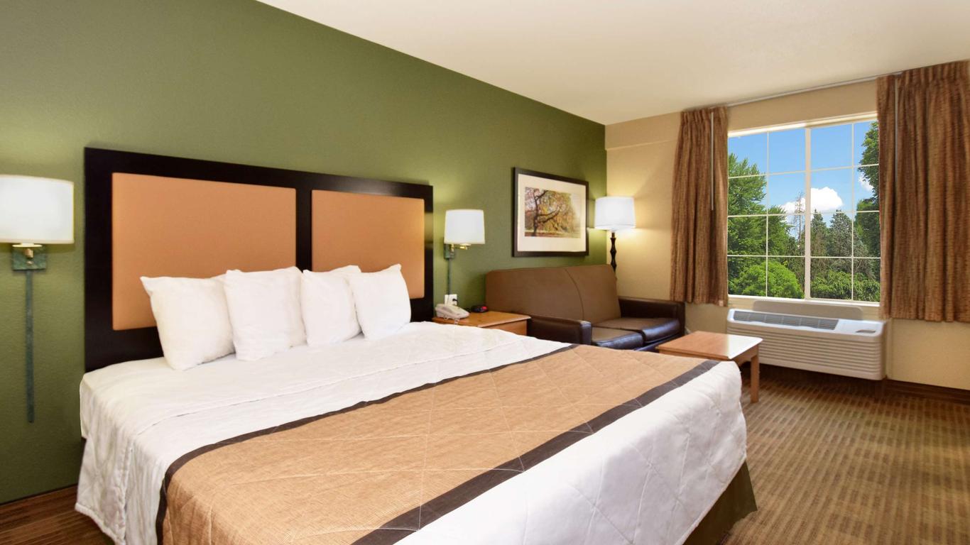 Extended Stay America Suites - Birmingham - Perimeter Park South