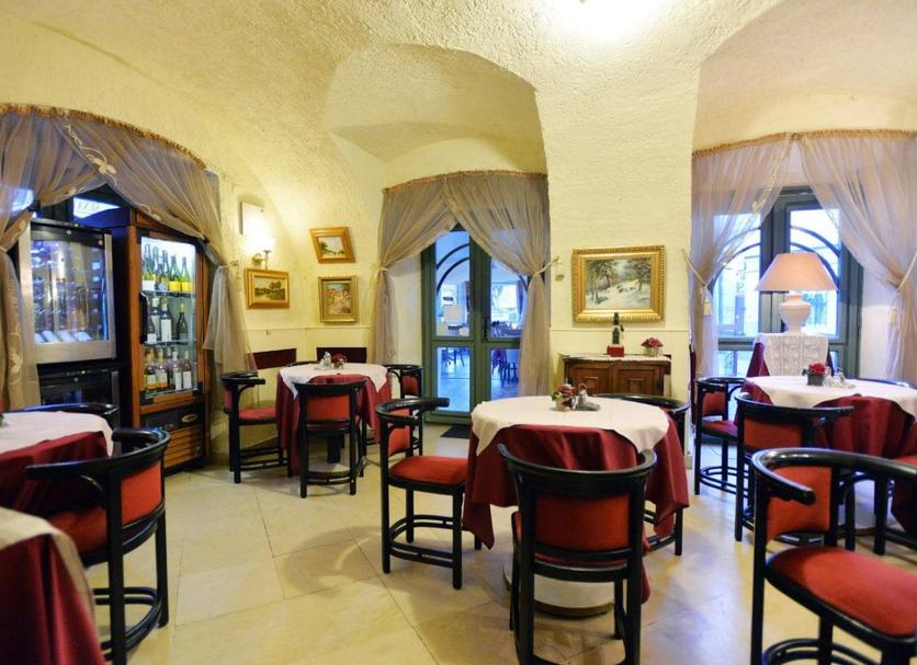 Restauracja Zdjęcie