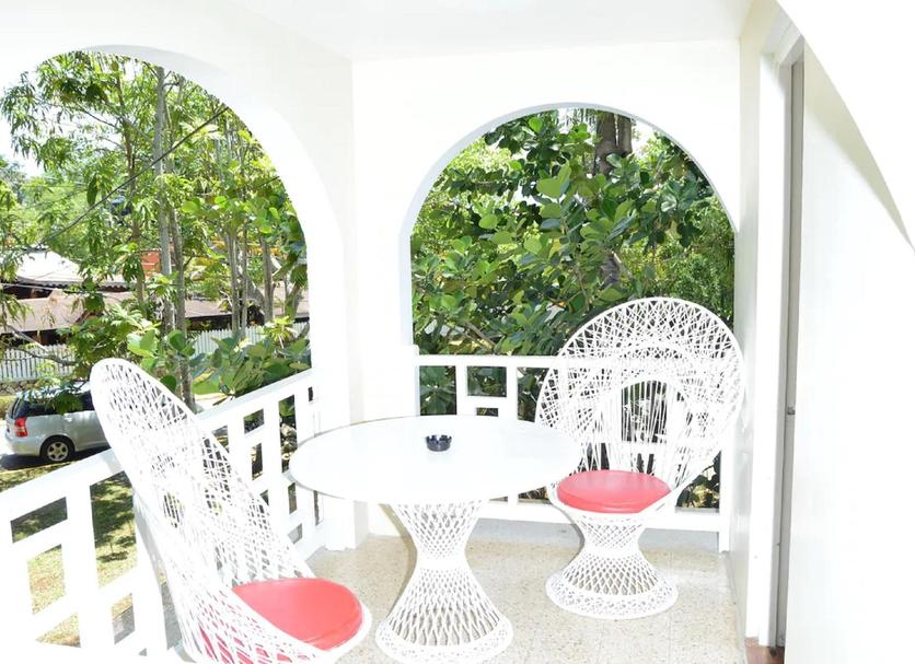 Balkon Zdjęcie