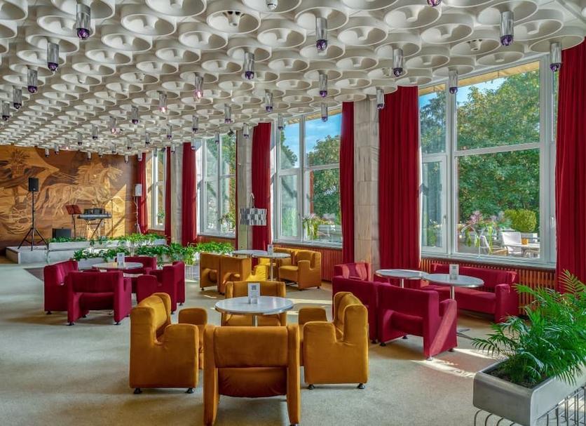 Restauracja Zdjęcie