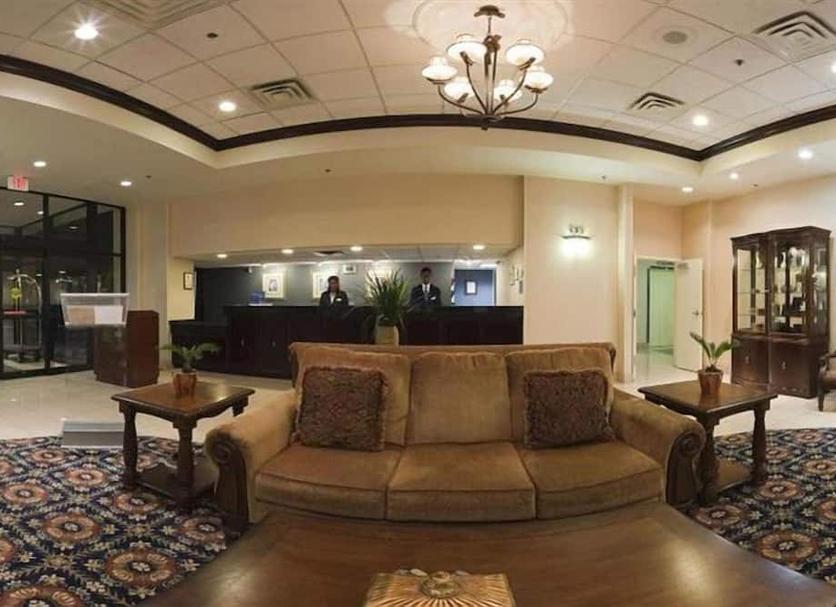 Lobby Zdjęcie