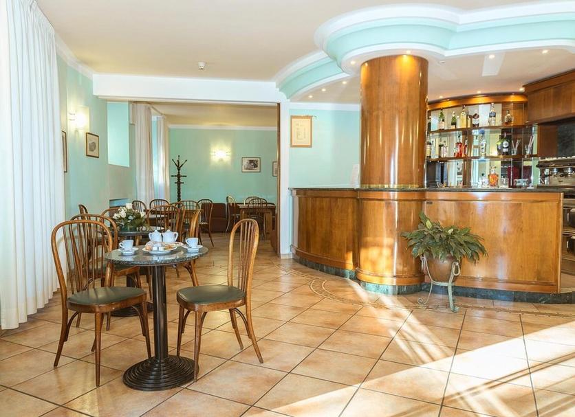 Bar Zdjęcie
