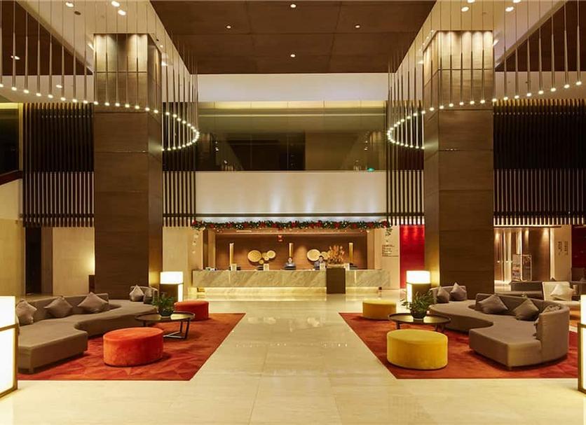 Lobby Zdjęcie