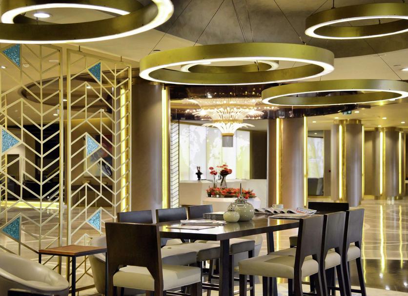 Lobby Zdjęcie