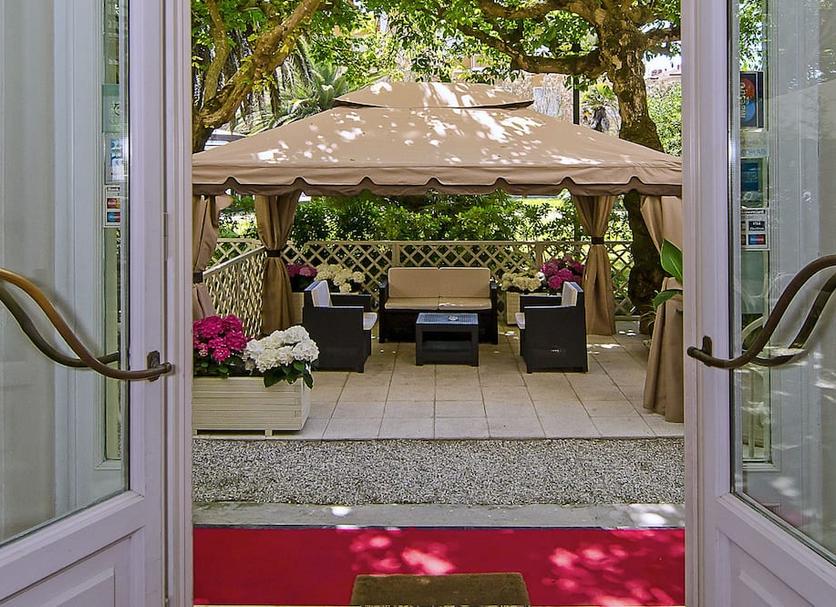 Patio Zdjęcie