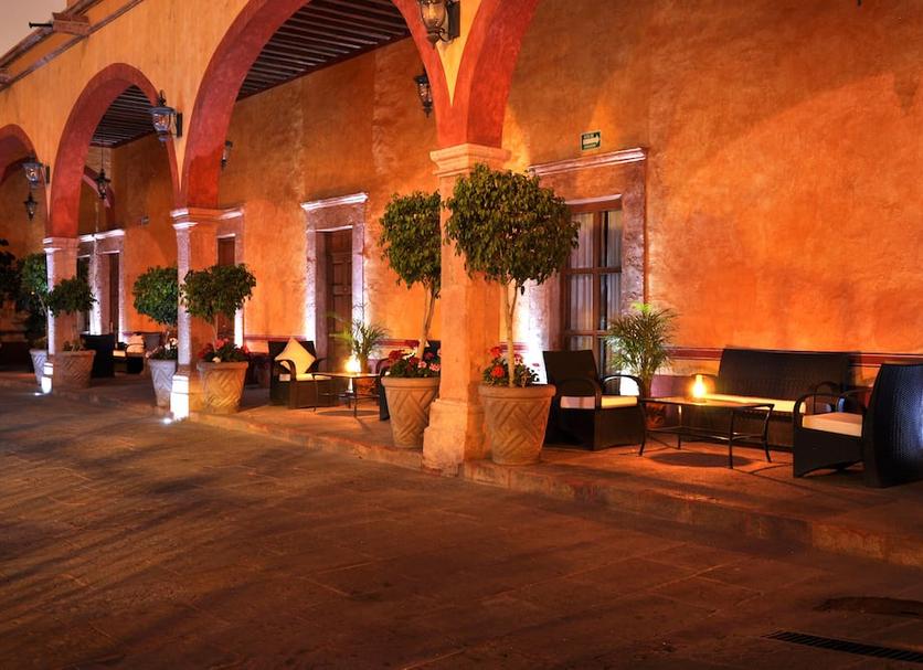 Patio Zdjęcie