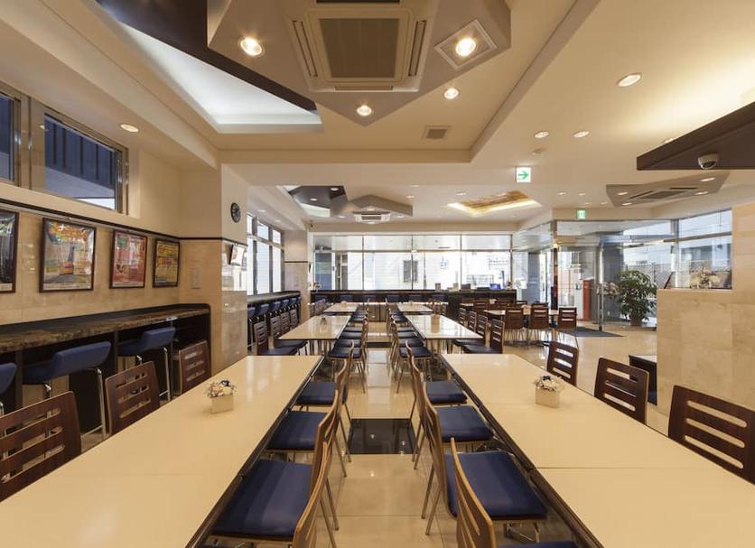 Restauracja Zdjęcie