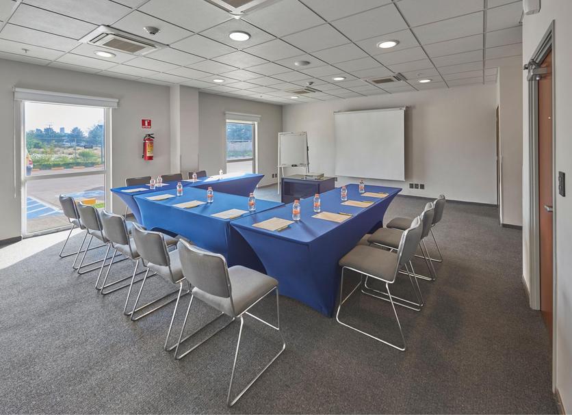 Sala konferencyjna Zdjęcie