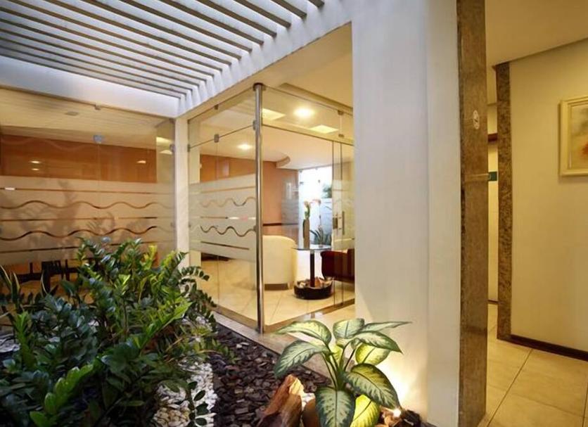 Lobby Zdjęcie