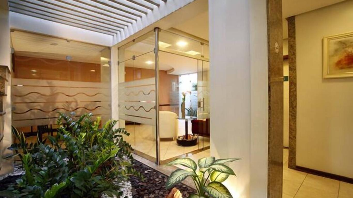 Portal da Princesa Hotel