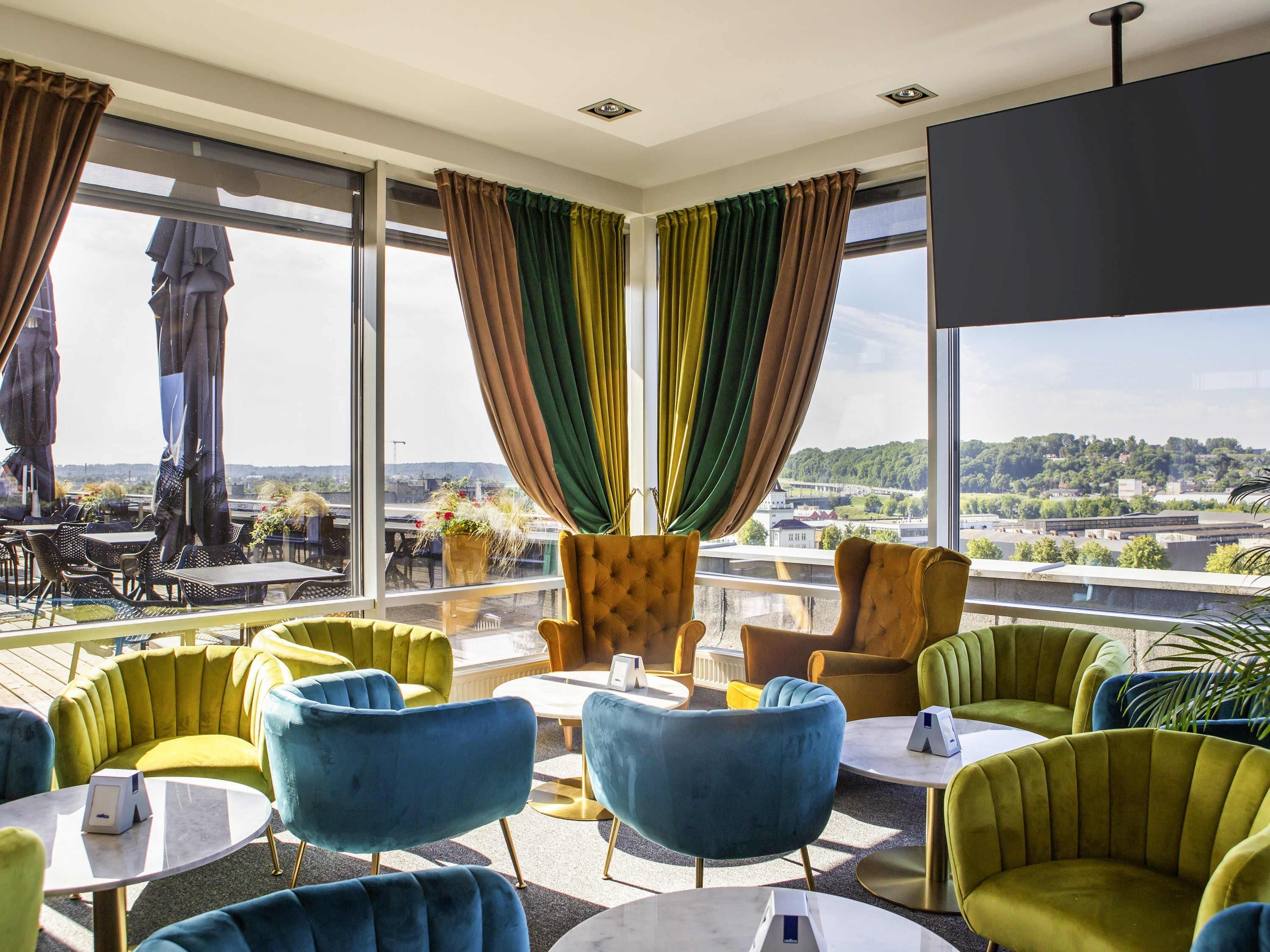 ibis Styles Kaunas Centre