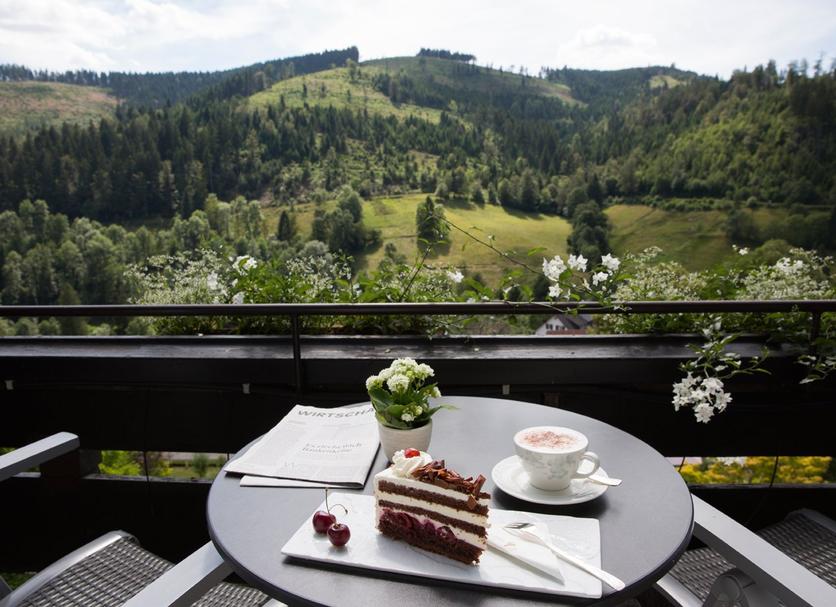 Balkon Zdjęcie