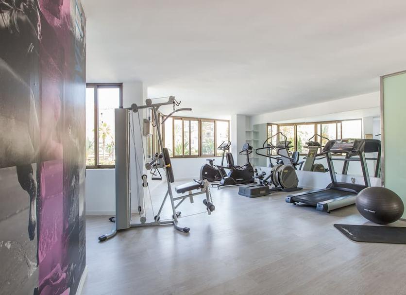 Sala do ćwiczeń Zdjęcie