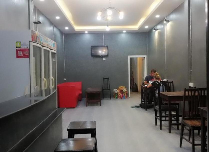 Restauracja Zdjęcie
