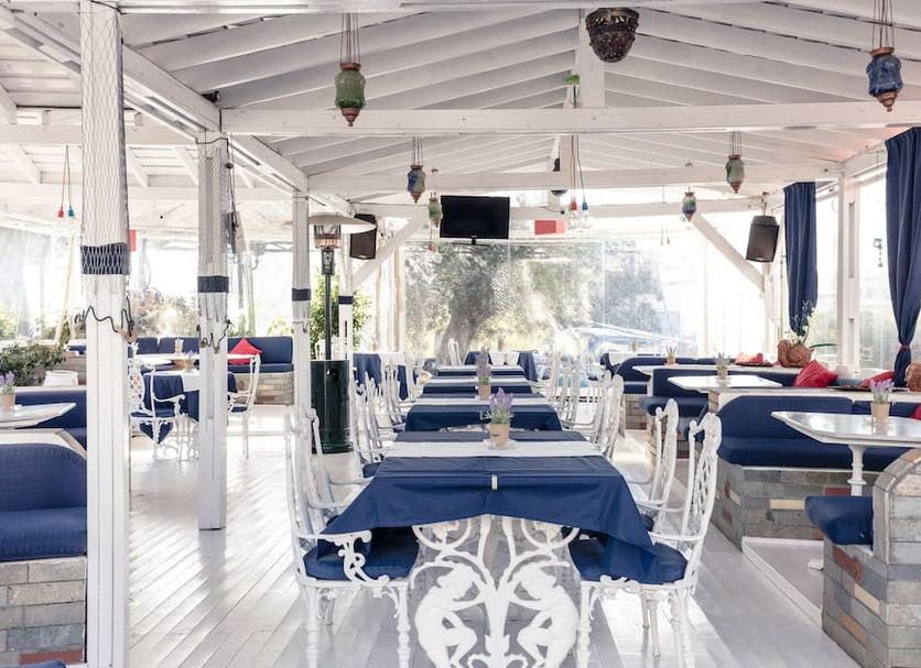 Restauracja Zdjęcie
