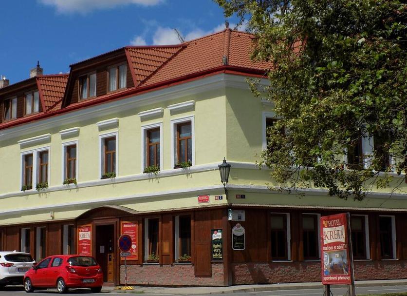 Budynek Zdjęcie