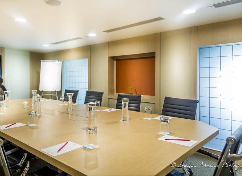Sala konferencyjna Zdjęcie