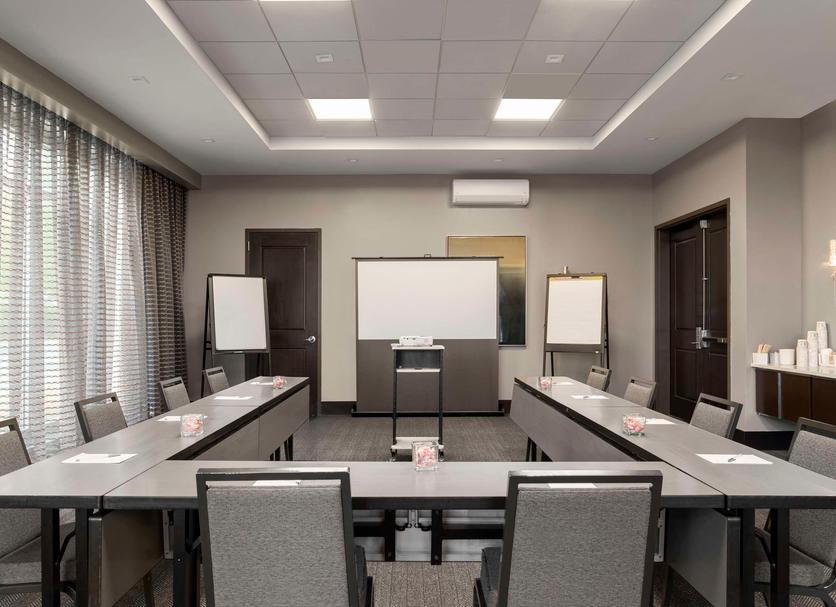 Sala konferencyjna Zdjęcie
