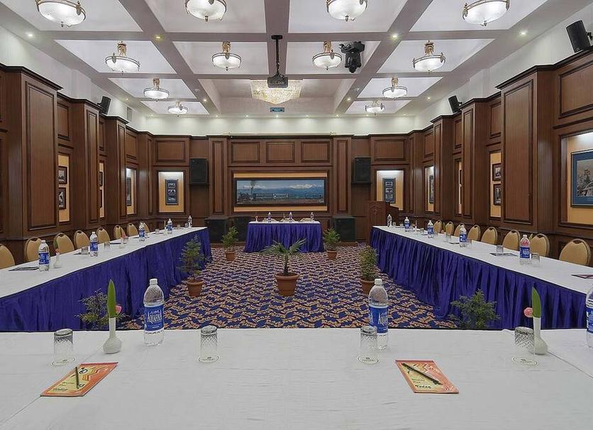 Sala konferencyjna Zdjęcie
