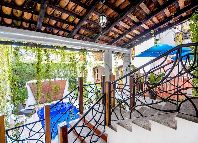 Balkon Zdjęcie