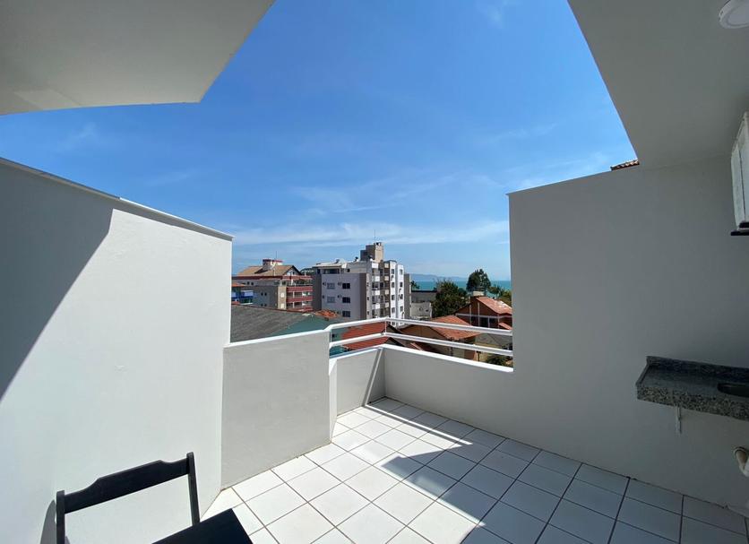 Balkon Zdjęcie