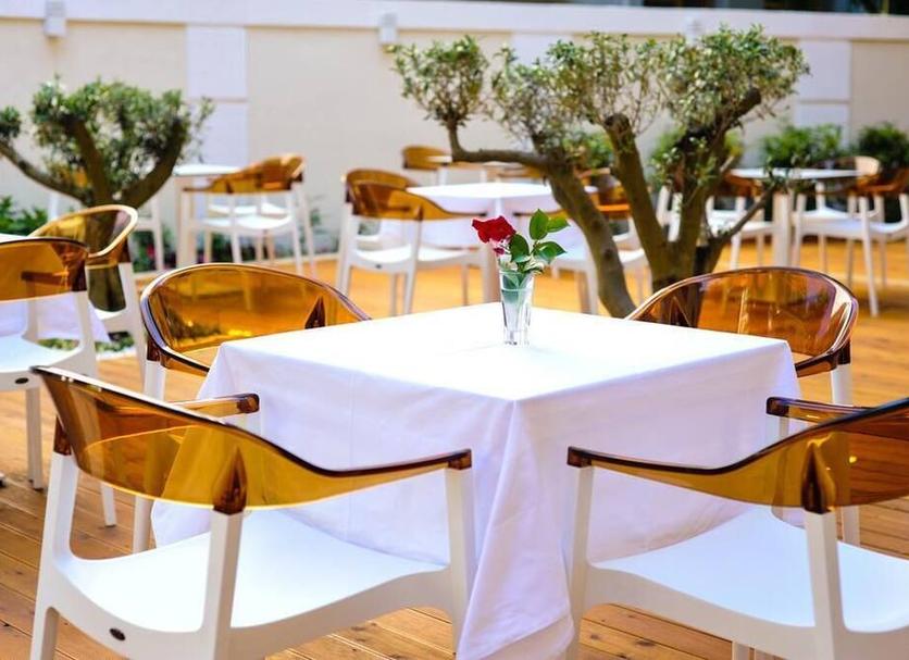 Restauracja Zdjęcie