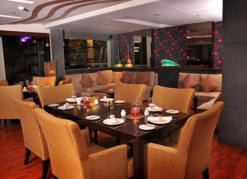 Restauracja Zdjęcie