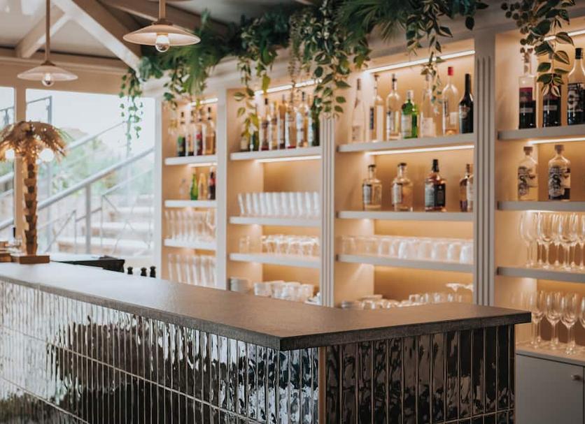 Bar Zdjęcie