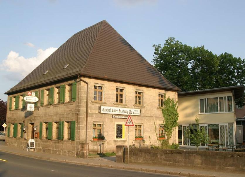 Budynek Zdjęcie