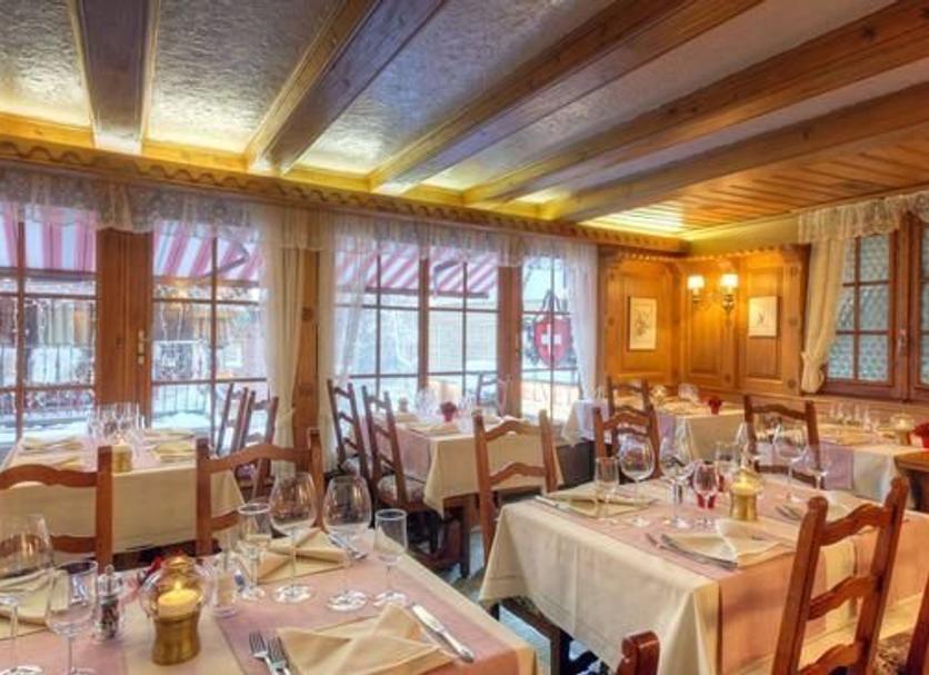 Restauracja Zdjęcie