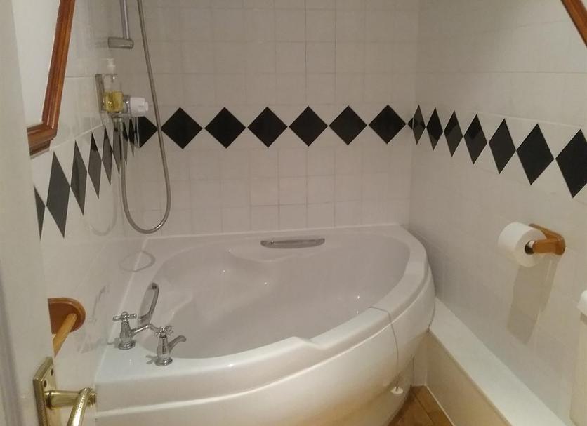 Łazienka Zdjęcie