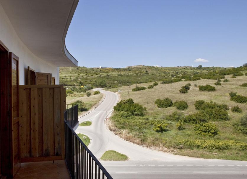 Balkon Zdjęcie