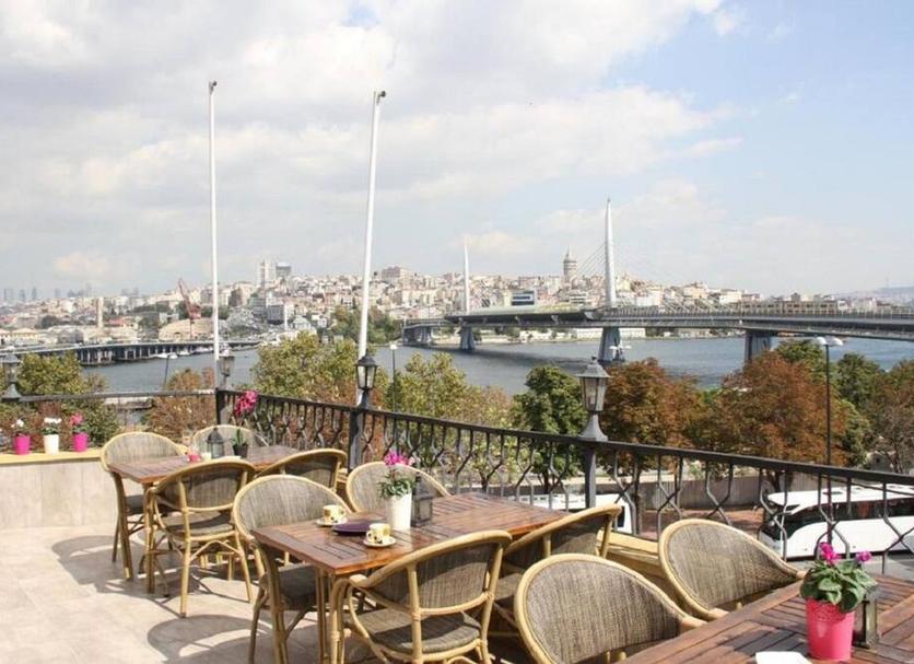 Balkon Zdjęcie