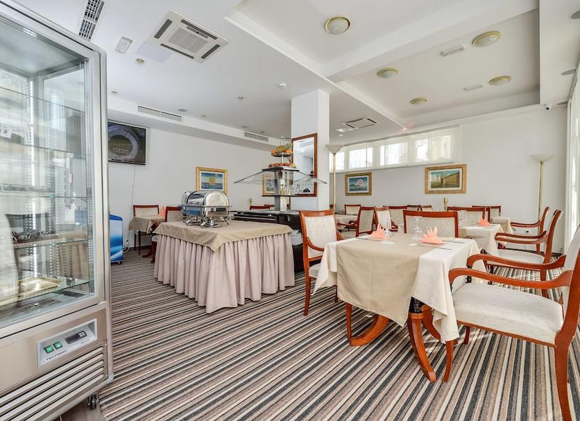 Restauracja Zdjęcie