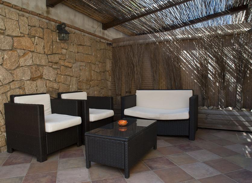 Patio Zdjęcie