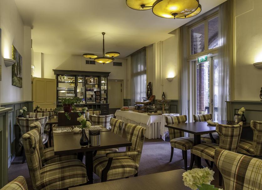 Restauracja Zdjęcie