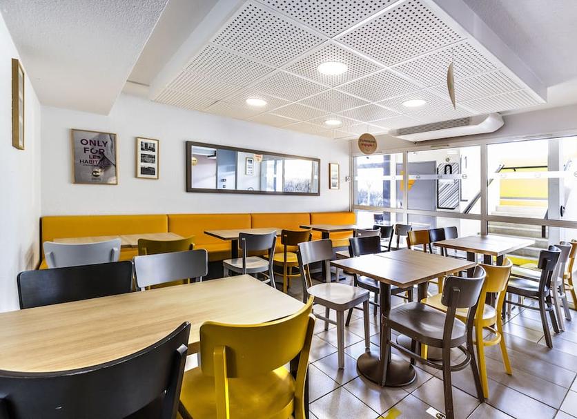 Restauracja Zdjęcie