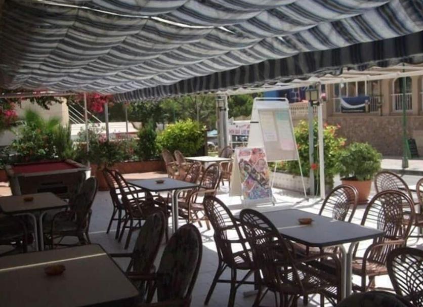 Patio Zdjęcie