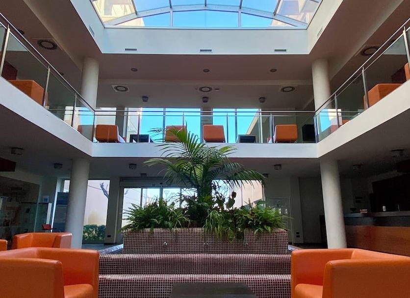Lobby Zdjęcie