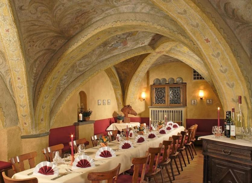 Restauracja Zdjęcie