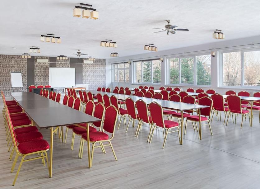 Sala konferencyjna Zdjęcie